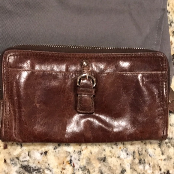 Tano Handbags - Wallet Clutch TANO BRAND